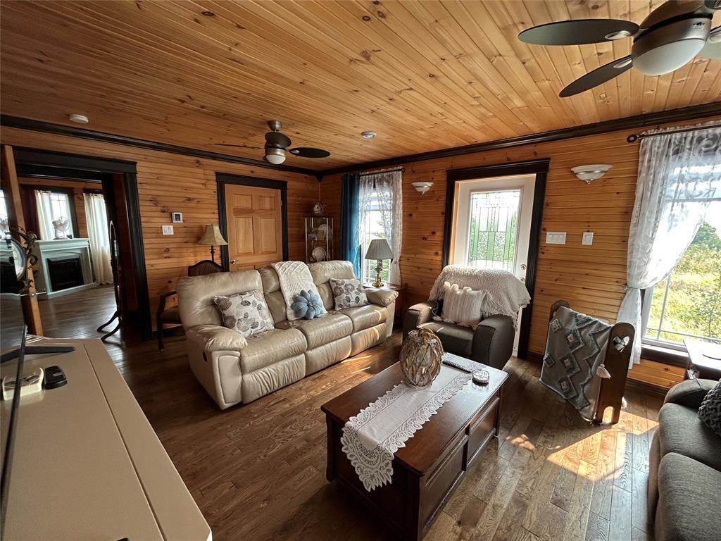 85 Main Road, Templeman, NL