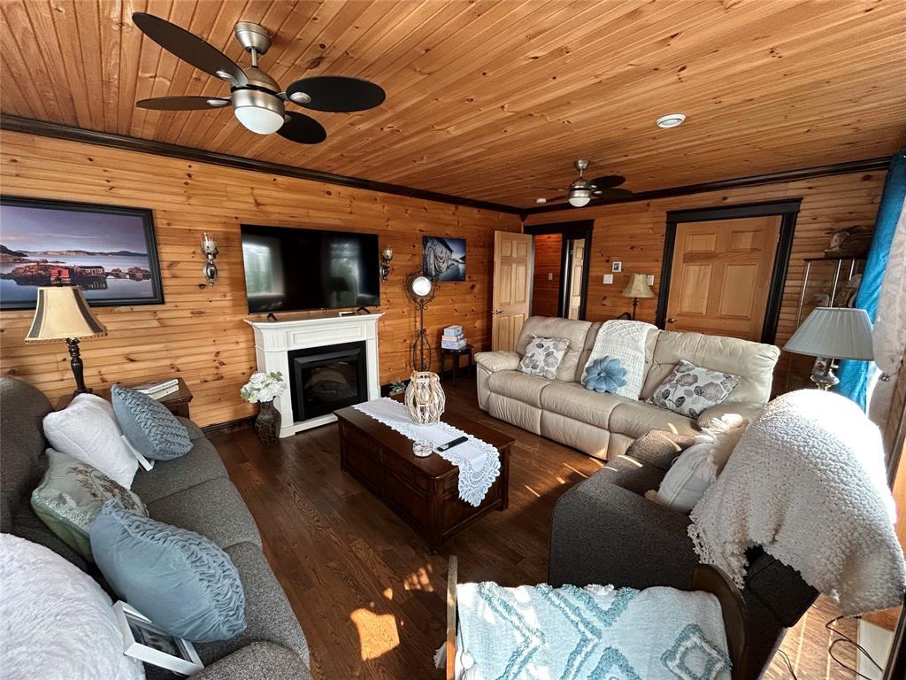 85 Main Road, Templeman, NL