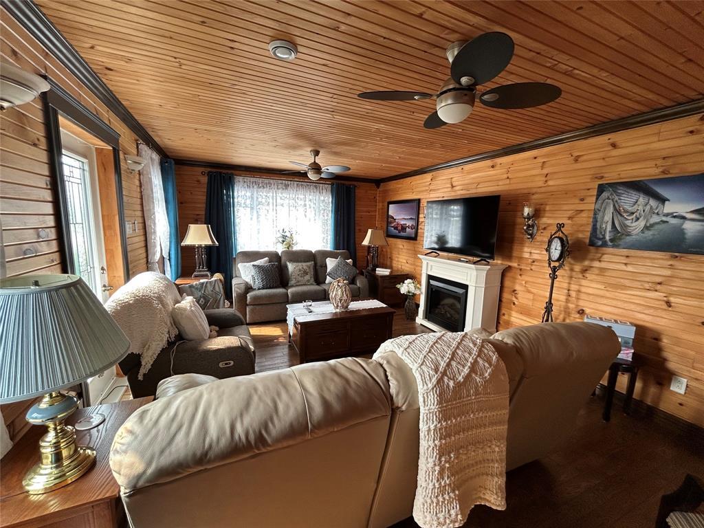 85 Main Road, Templeman, NL