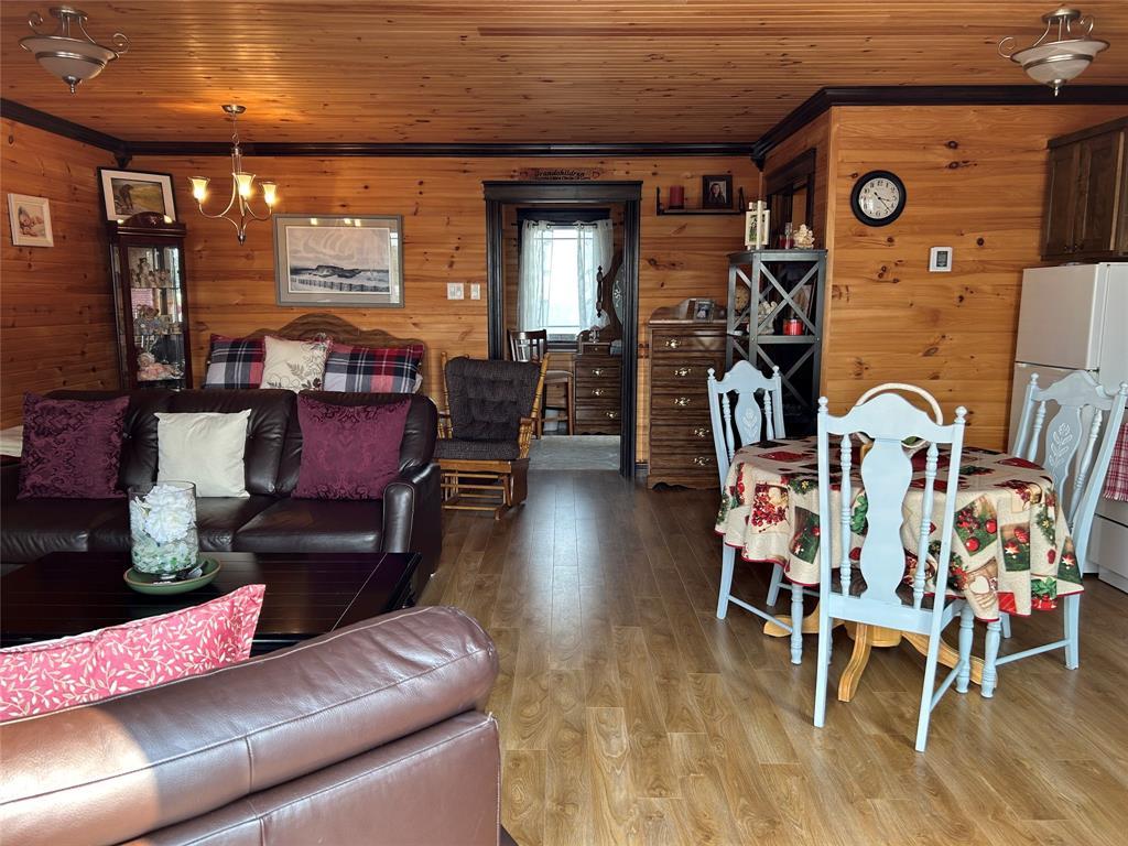 85 Main Road, Templeman, NL