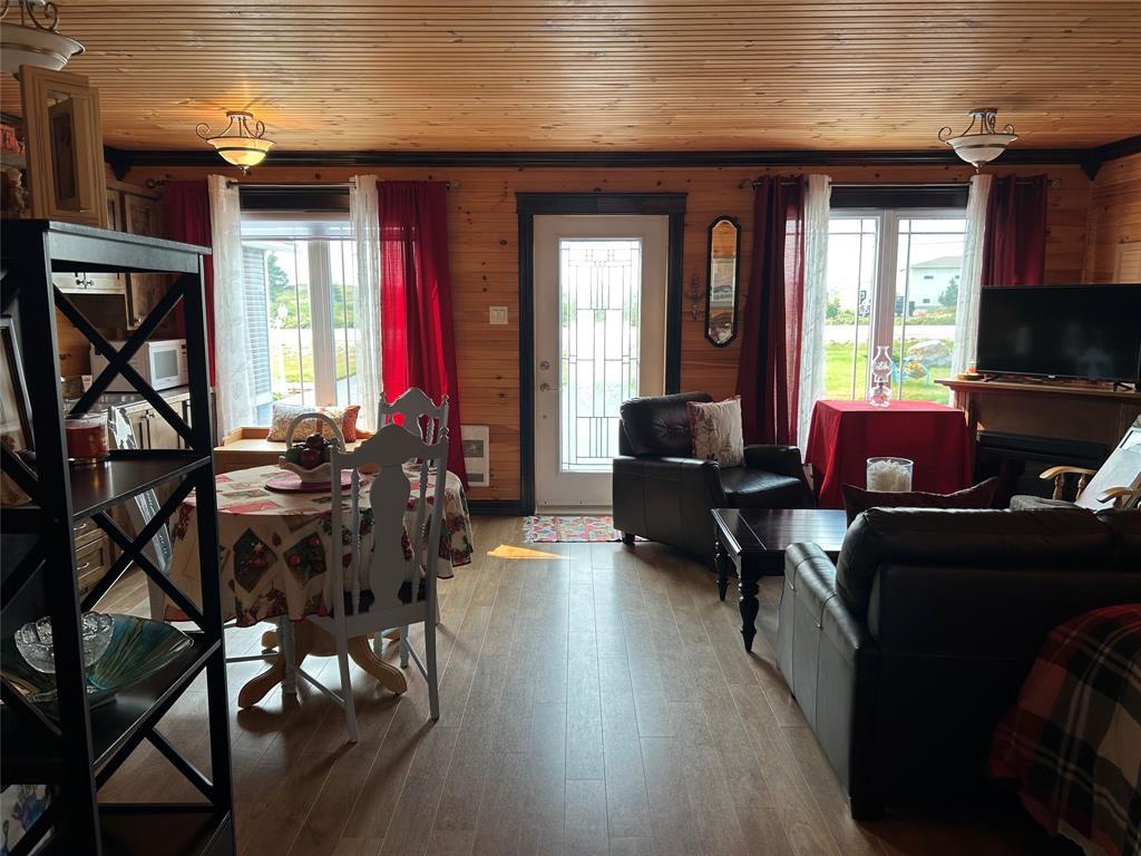 85 Main Road, Templeman, NL