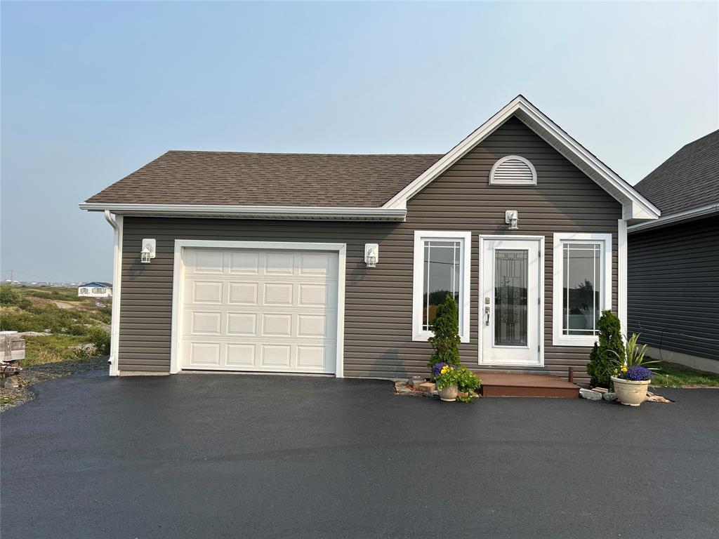 85 Main Road, Templeman, NL