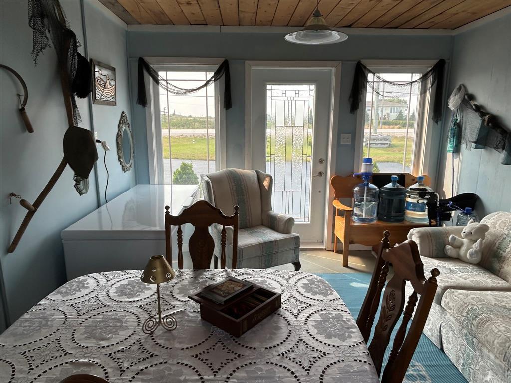 85 Main Road, Templeman, NL