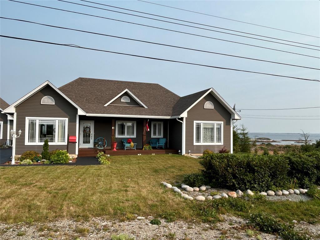 85 Main Road, Templeman, NL