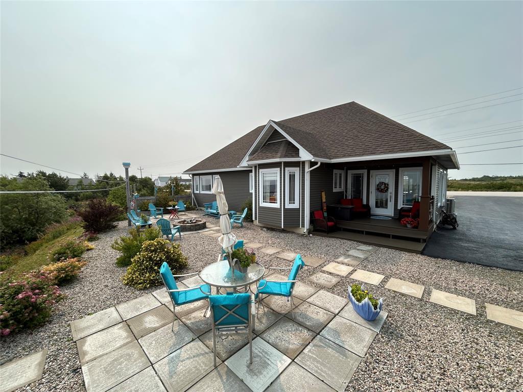 85 Main Road, Templeman, NL