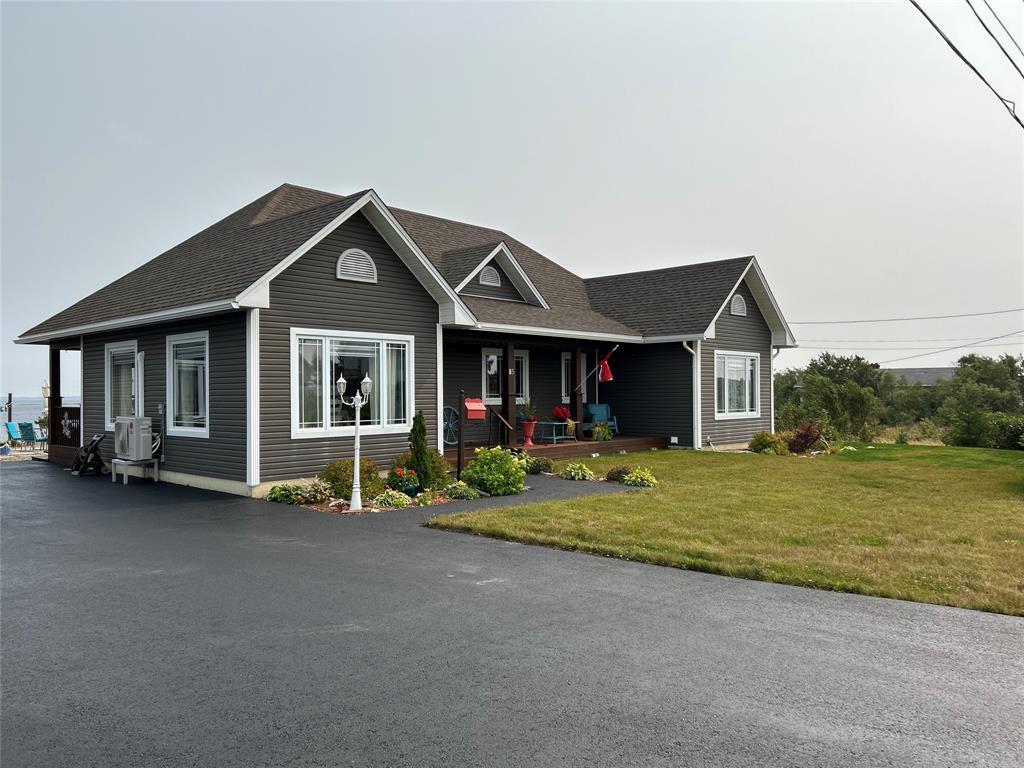 85 Main Road, Templeman, NL