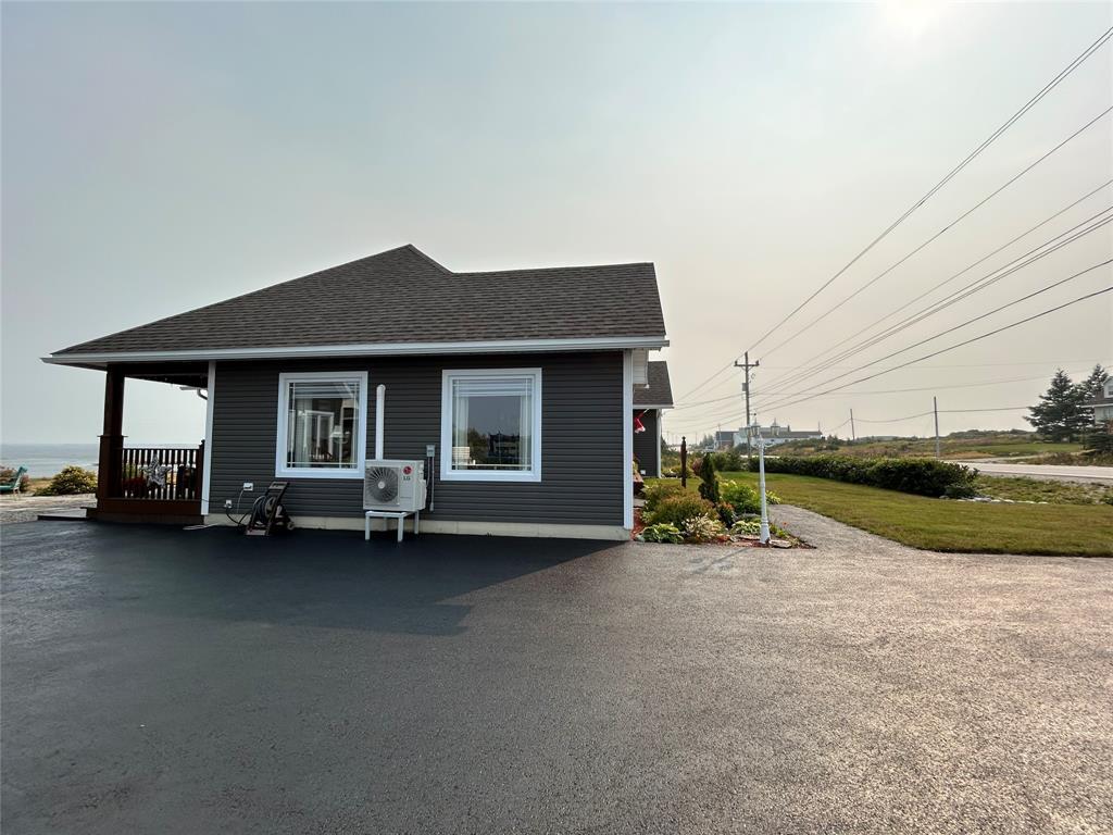 85 Main Road, Templeman, NL