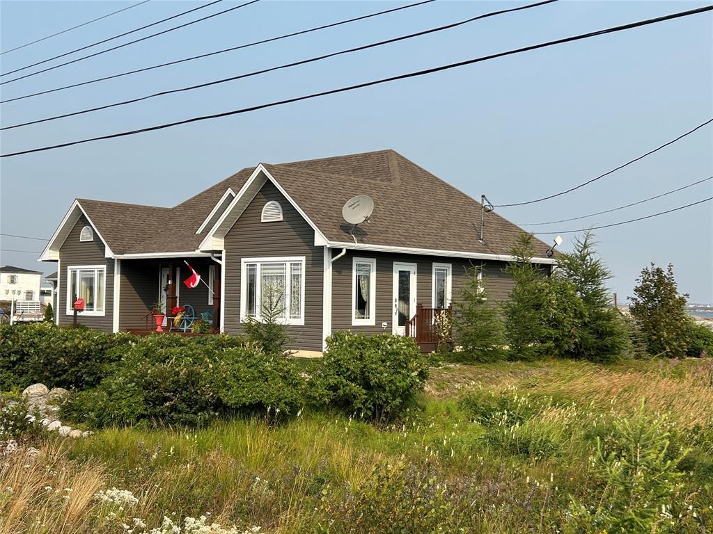 85 Main Road, Templeman, NL