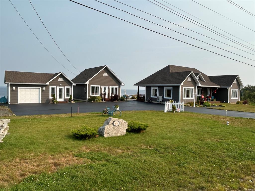 85 Main Road, Templeman, NL