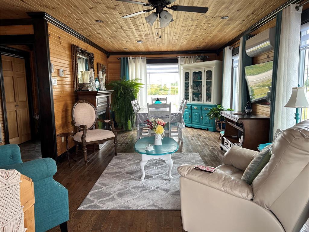 85 Main Road, Templeman, NL