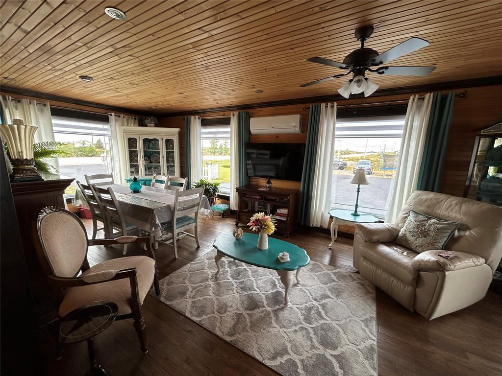 85 Main Road, Templeman, NL