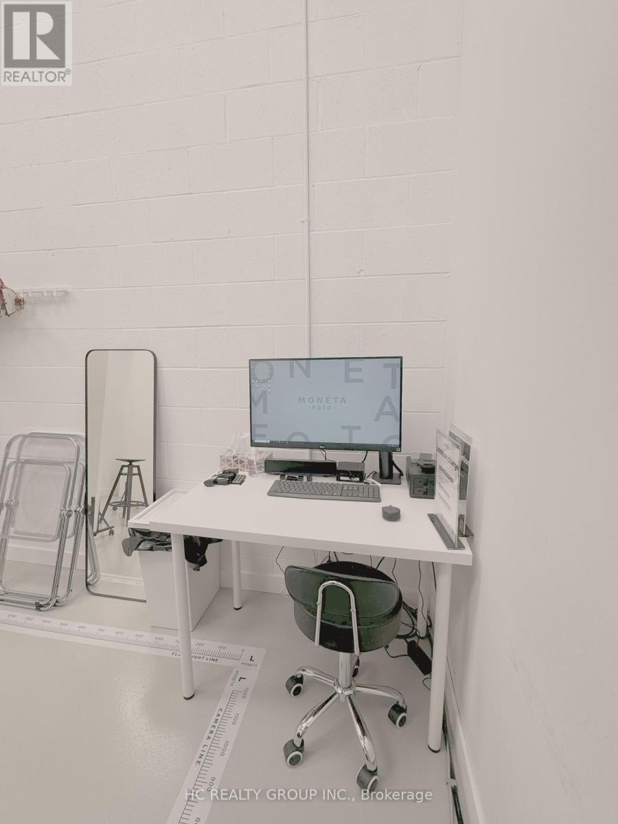 17 - 290 Yorktech Drive, Markham, ON