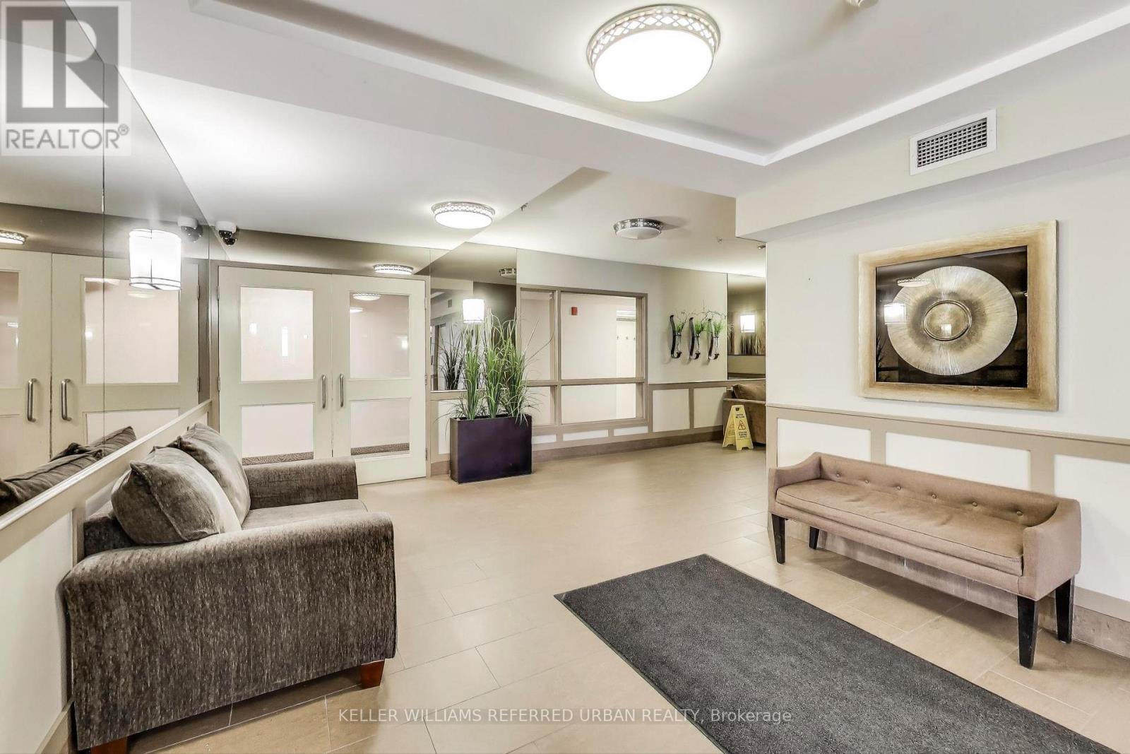 206 - 10 Mendelssohn Street, Toronto, ON - Indoor