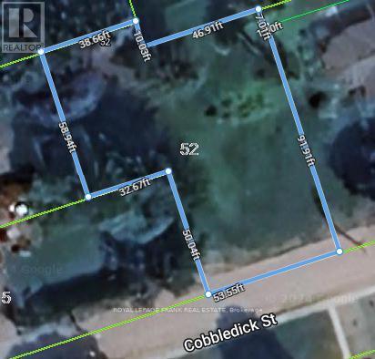 52 Cobbledick Street, Clarington (Orono), ON