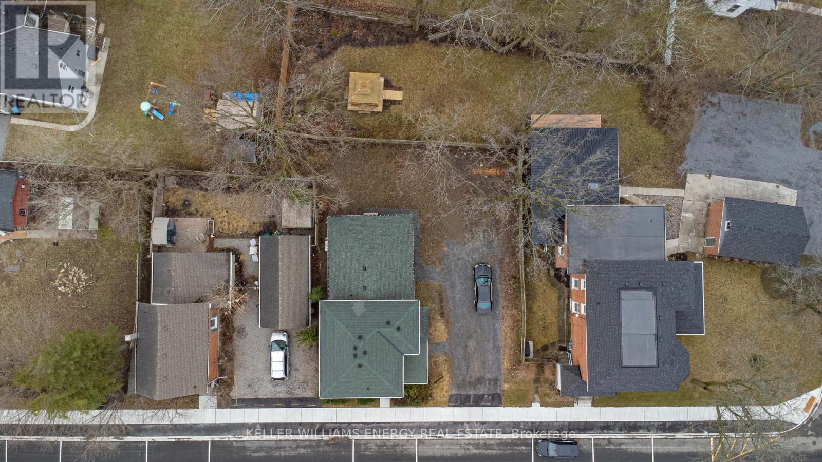 368 Picton Main Street N, Prince Edward County (Picton Ward), ON - Other