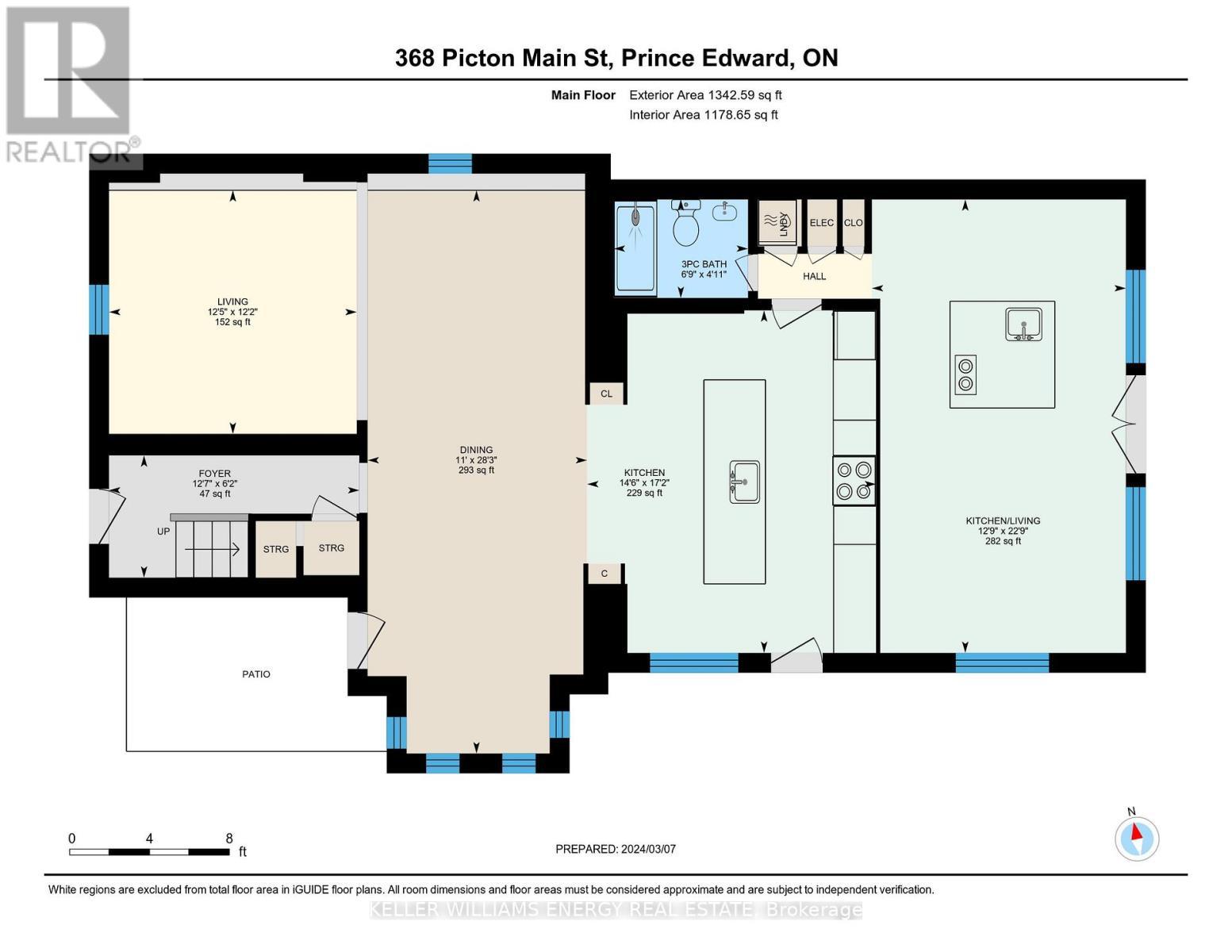 368 Picton Main Street N, Prince Edward County (Picton Ward), ON - Other