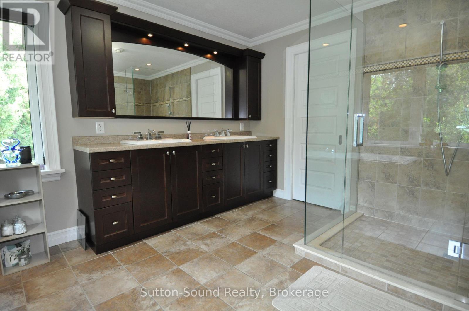Master Ensuite - 318760 Grey Road 1, Georgian Bluffs, ON - Indoor Photo Showing Bathroom