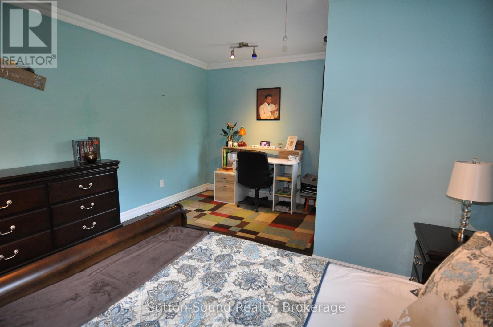 Bedroom 3 - 318760 Grey Road 1, Georgian Bluffs, ON - Indoor