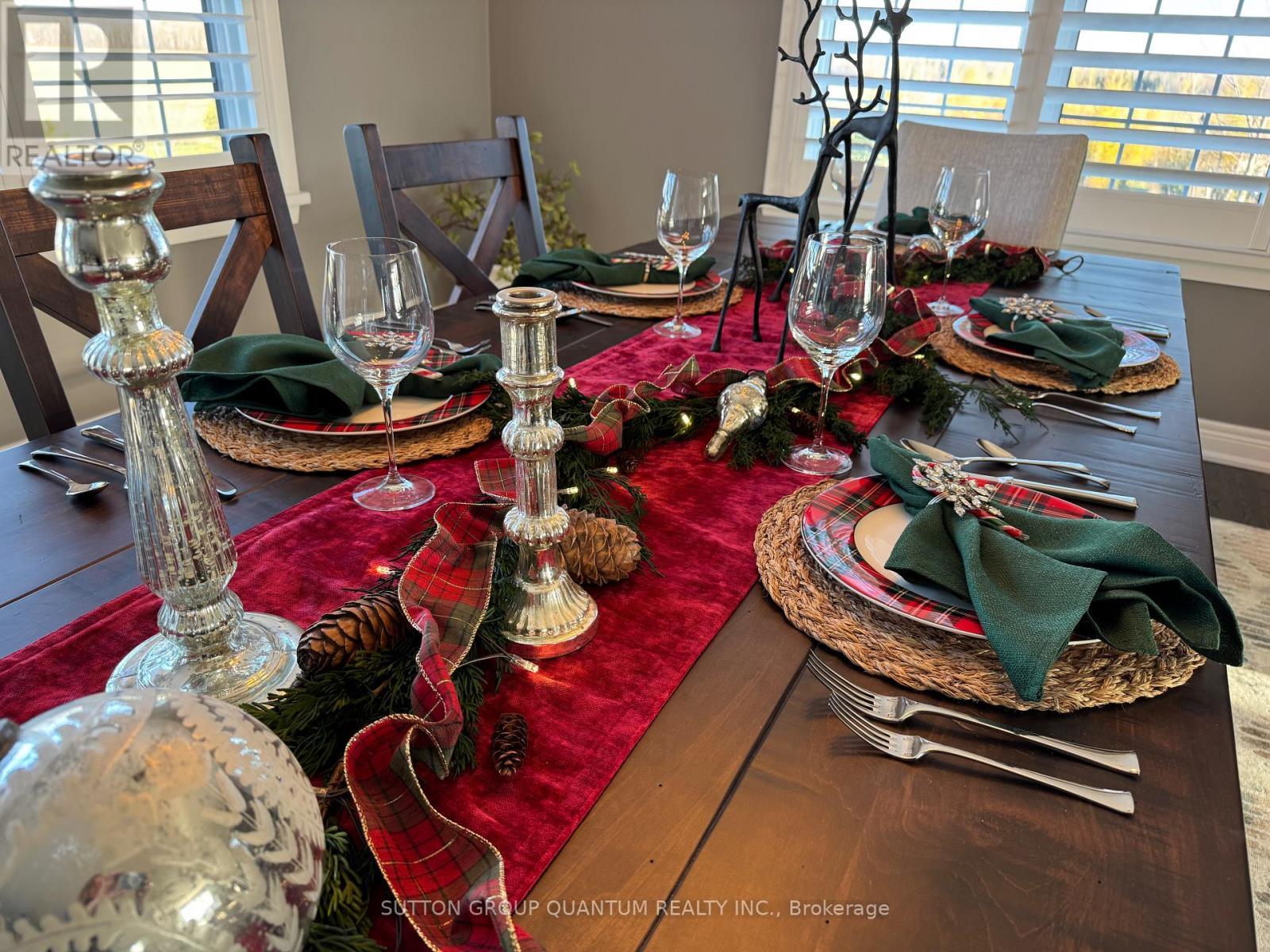 434555 4Th Line, Amaranth, ON - Indoor Photo Showing Other Room