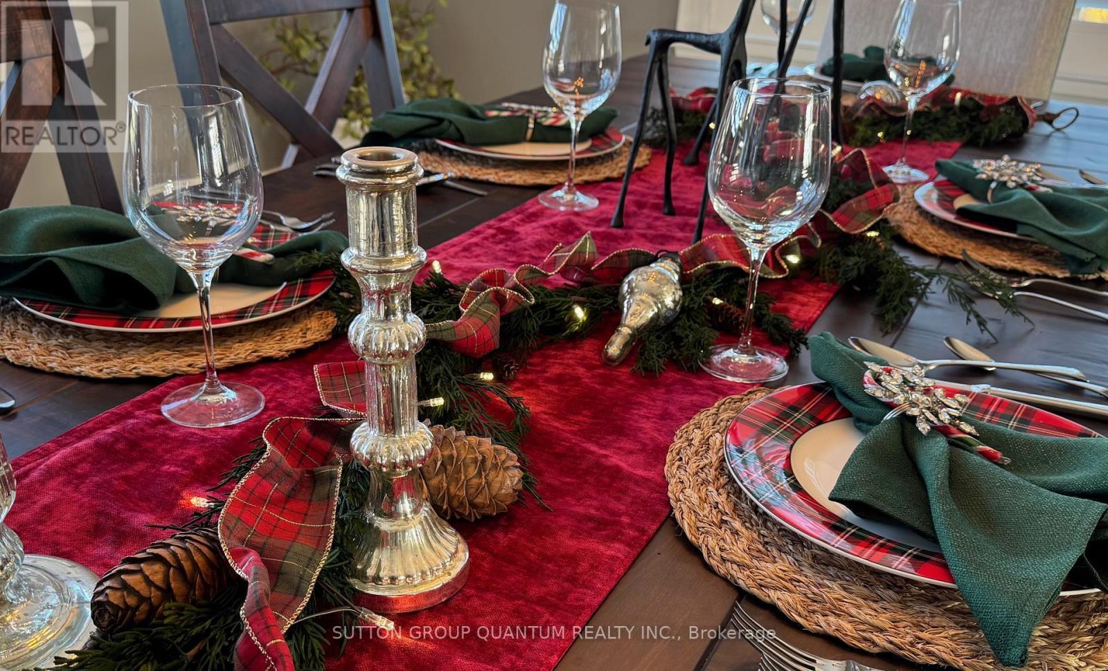 434555 4Th Line, Amaranth, ON - Indoor