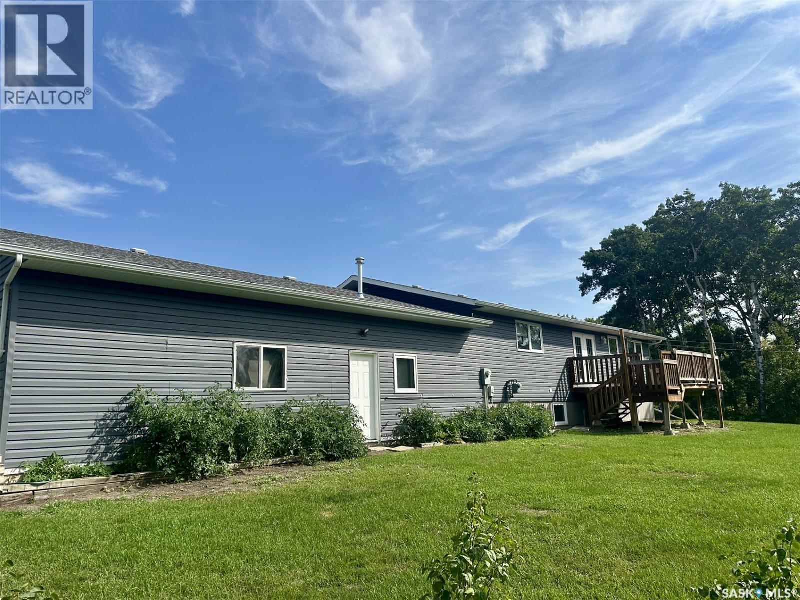 500 5Th Avenue, Leroy, SK - Outdoor