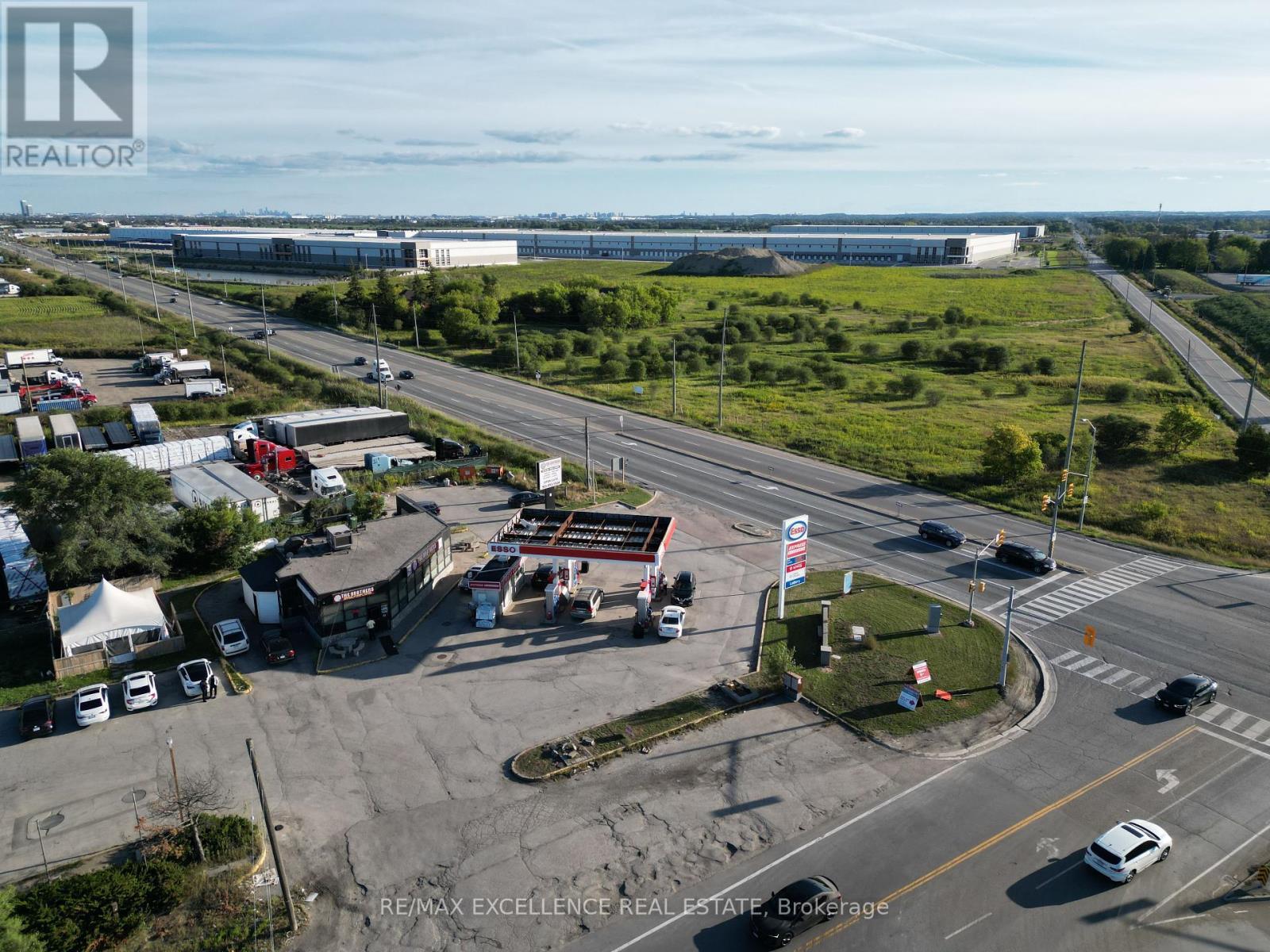 7491 Nashville Road, Vaughan, ON