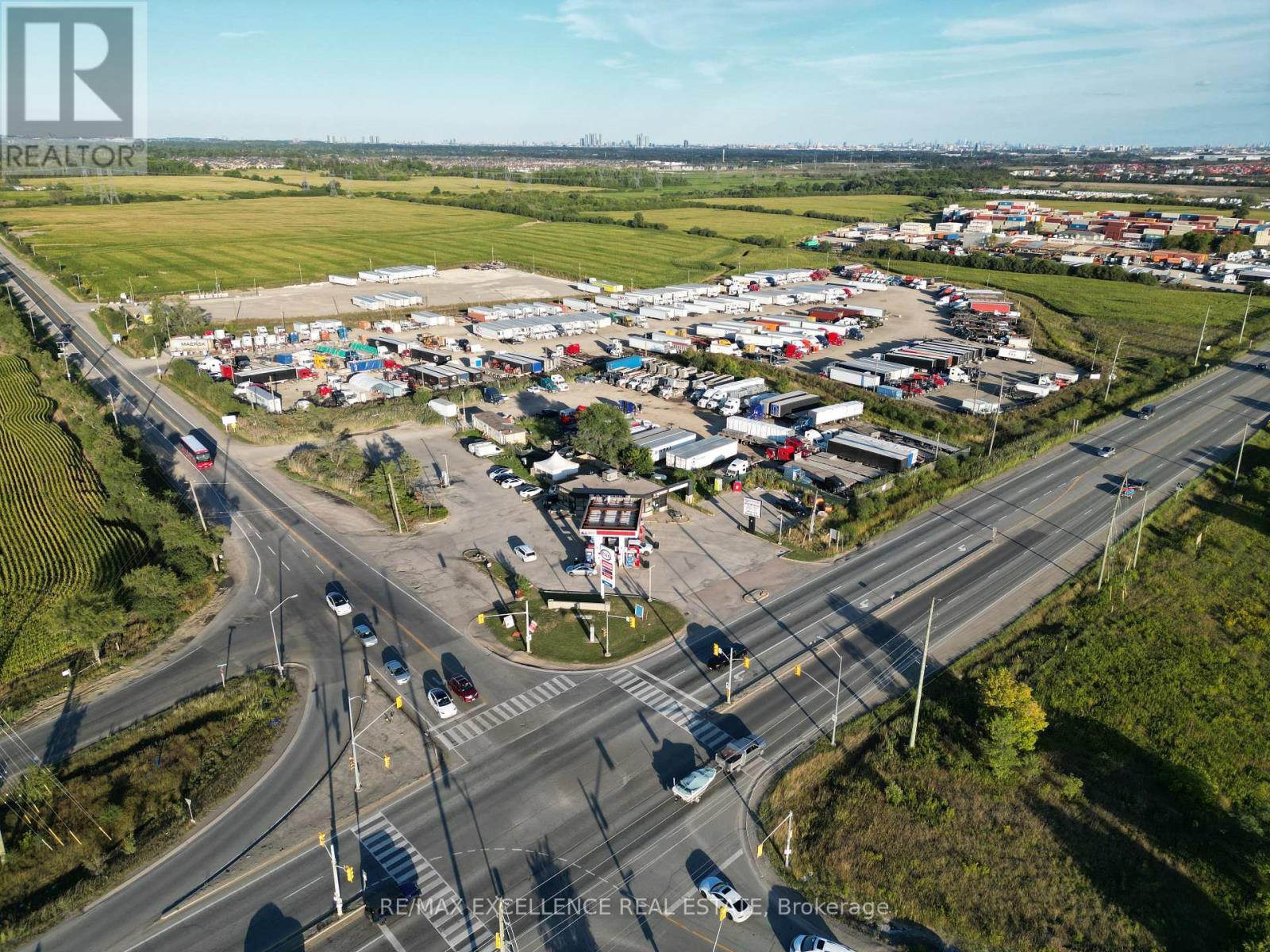 7491 Nashville Road, Vaughan, ON