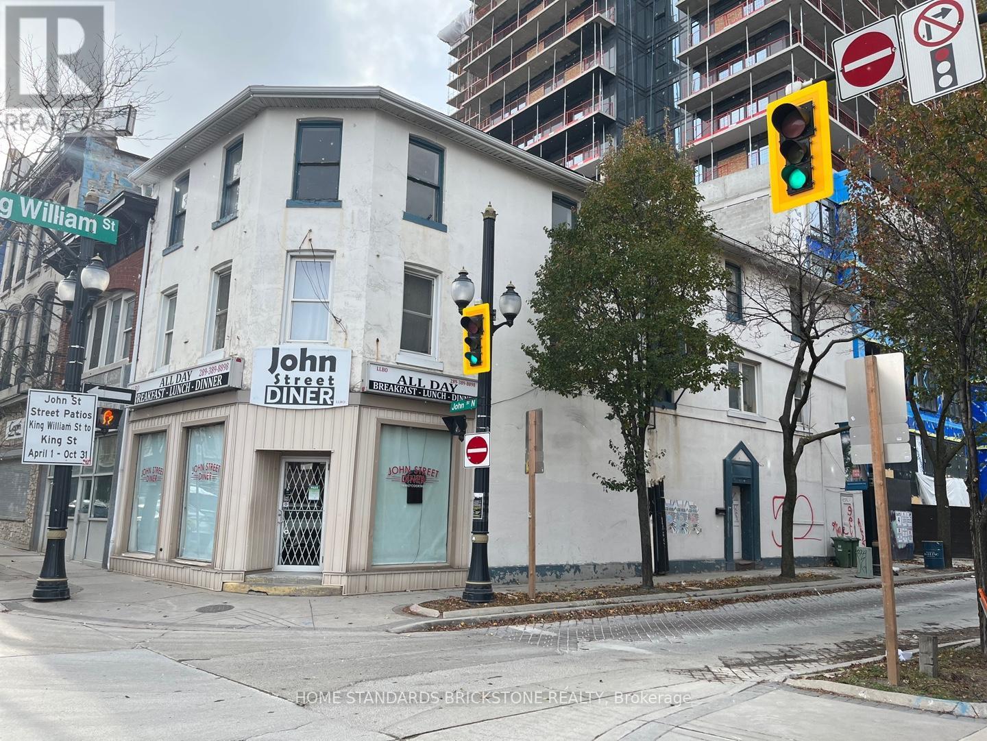 29 John Street N, Hamilton, ON