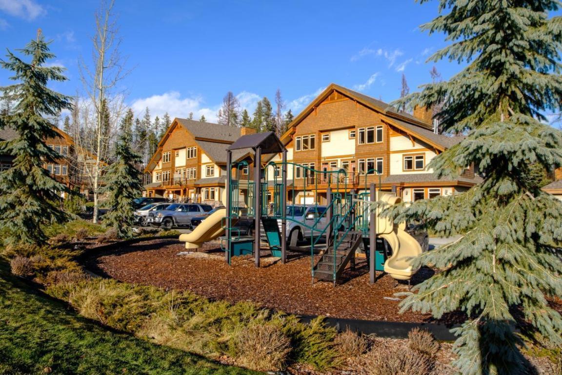 B2B-1351 Gerry Sorensen Way, Kimberley, BC - Outdoor