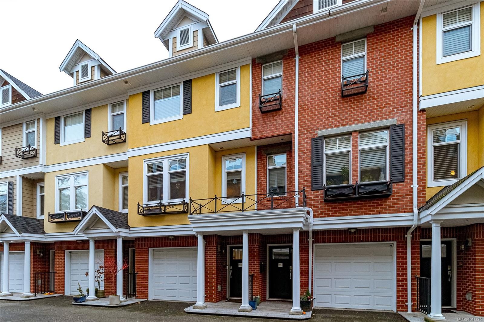 111-50 Mill St, Nanaimo, BC