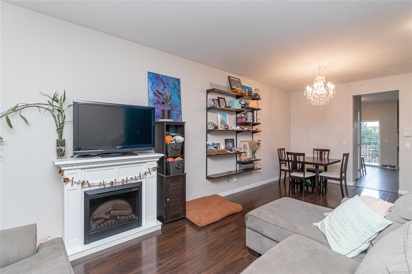 111-50 Mill St, Nanaimo, BC