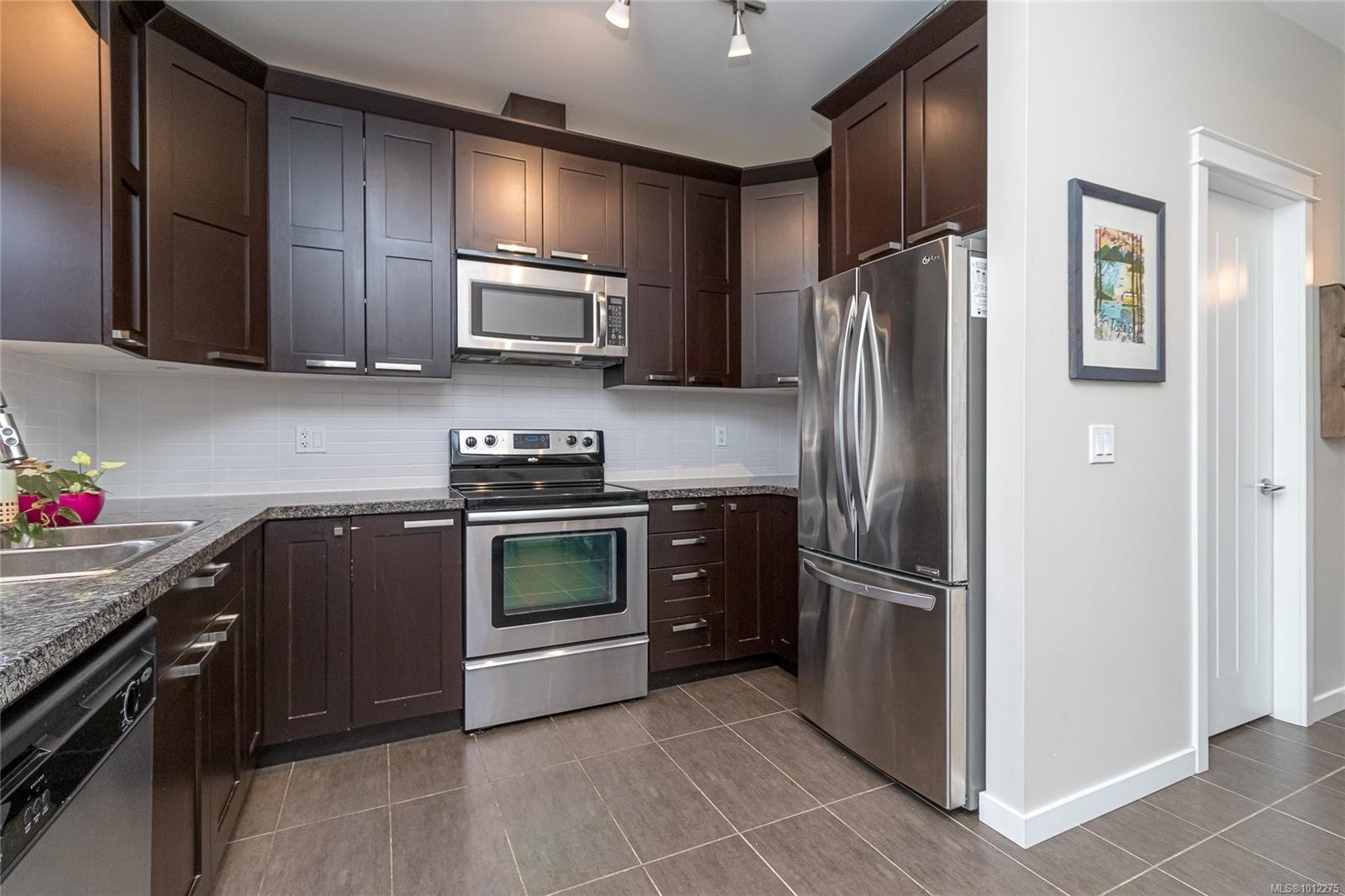 111-50 Mill St, Nanaimo, BC