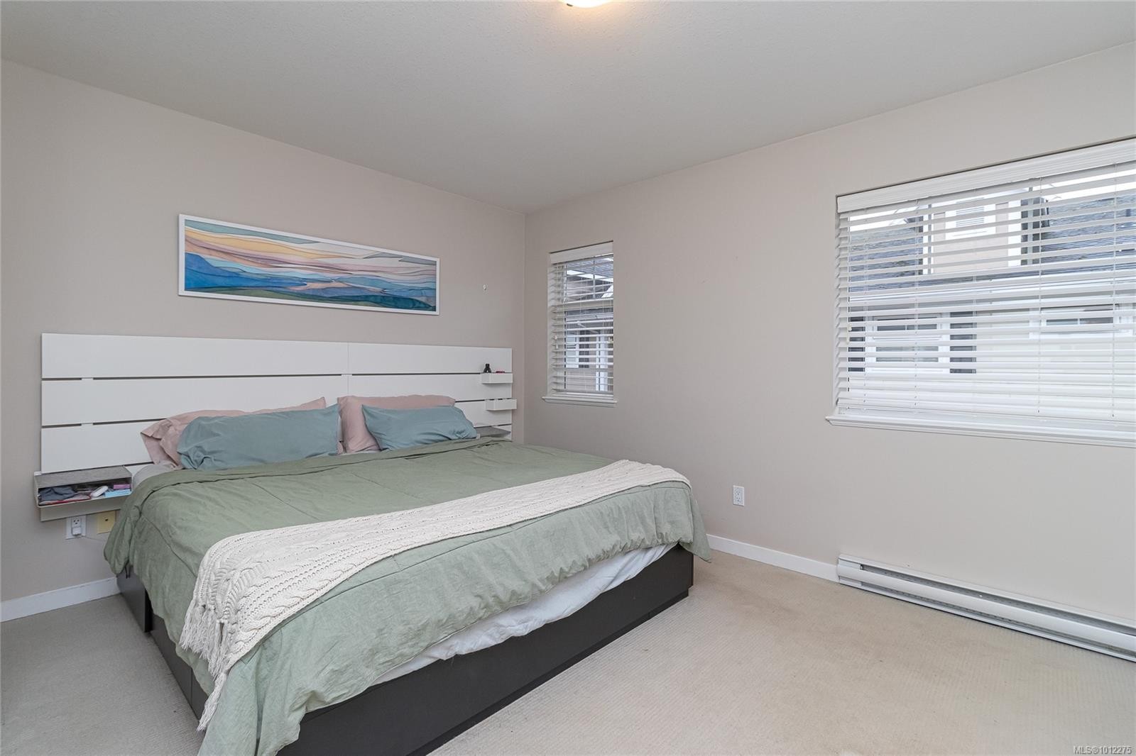 111-50 Mill St, Nanaimo, BC