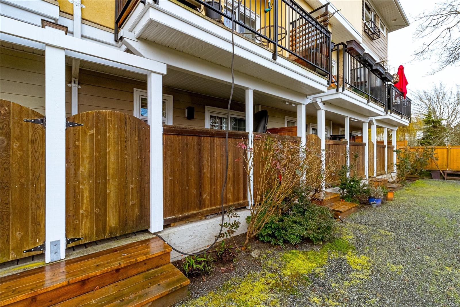 111-50 Mill St, Nanaimo, BC