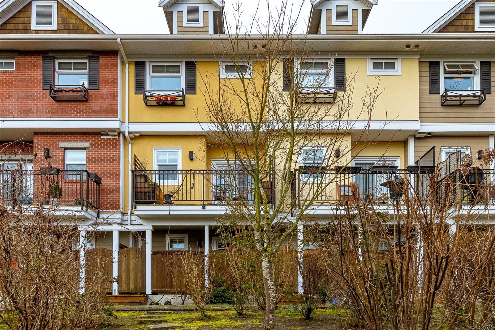 111-50 Mill St, Nanaimo, BC