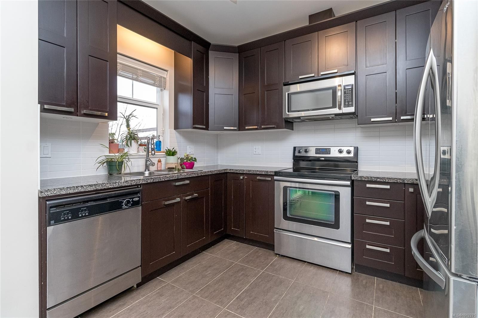 111-50 Mill St, Nanaimo, BC