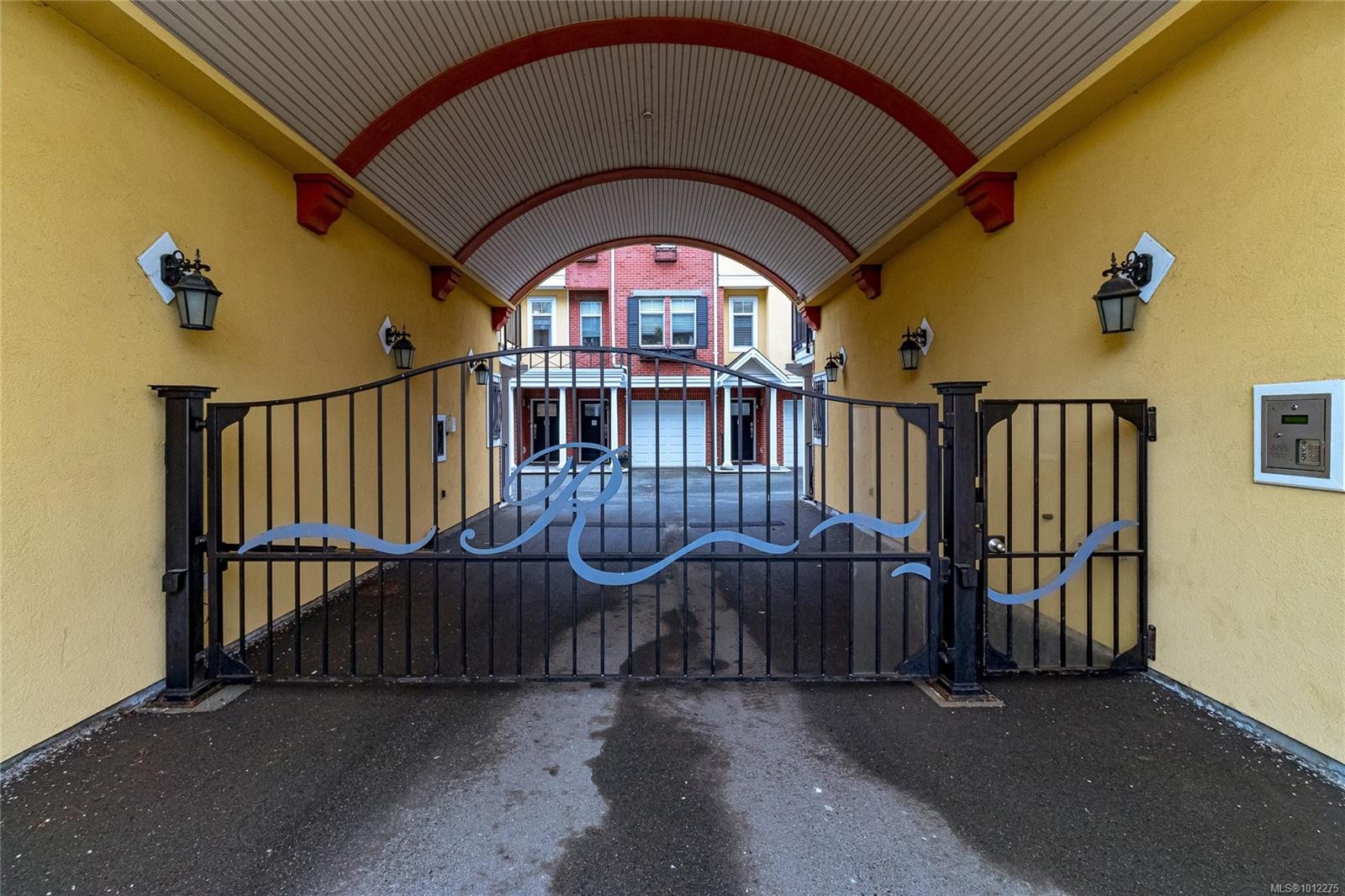 111-50 Mill St, Nanaimo, BC