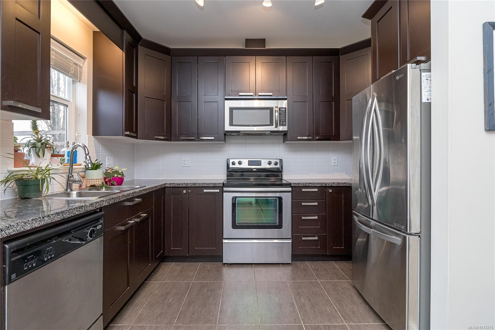 111-50 Mill St, Nanaimo, BC