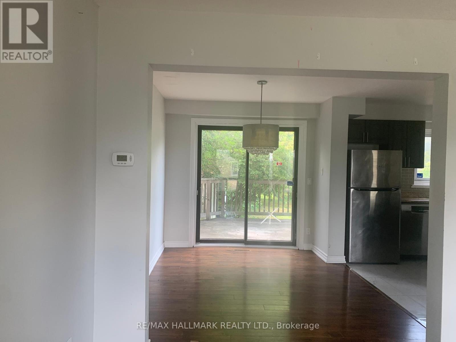 20 Snowball Crescent, Toronto, ON - Indoor