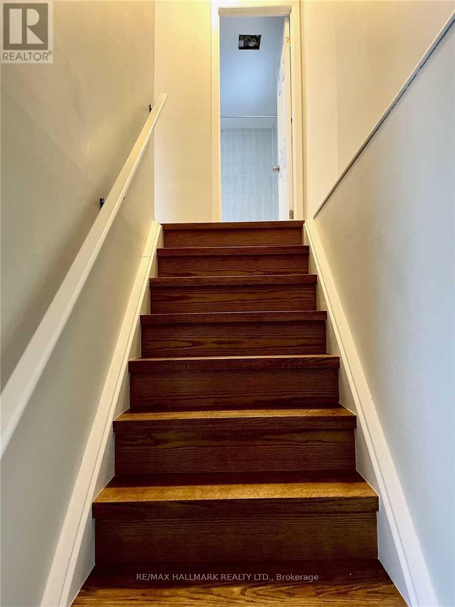 20 Snowball Crescent, Toronto, ON - Indoor Photo Showing Other Room