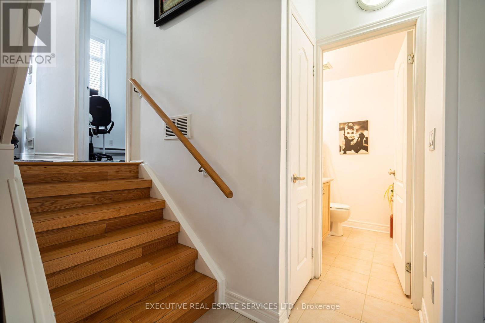 24 Michael Power Place, Toronto, ON - Indoor Photo Showing Other Room