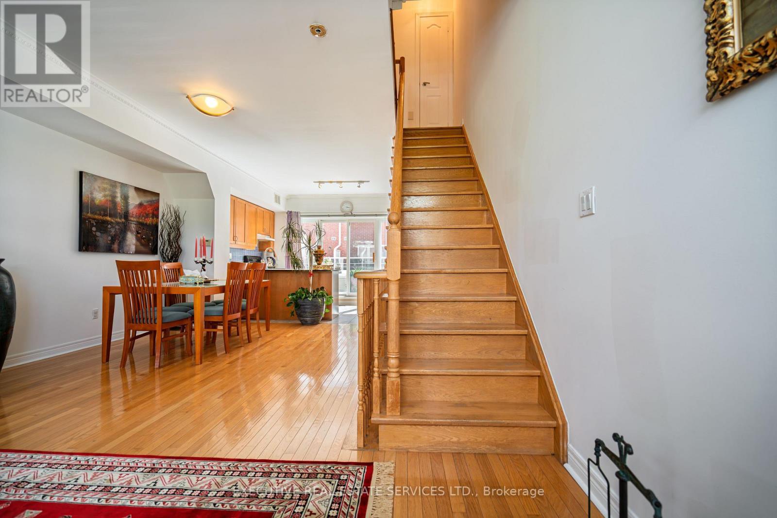 24 Michael Power Place, Toronto, ON - Indoor Photo Showing Other Room