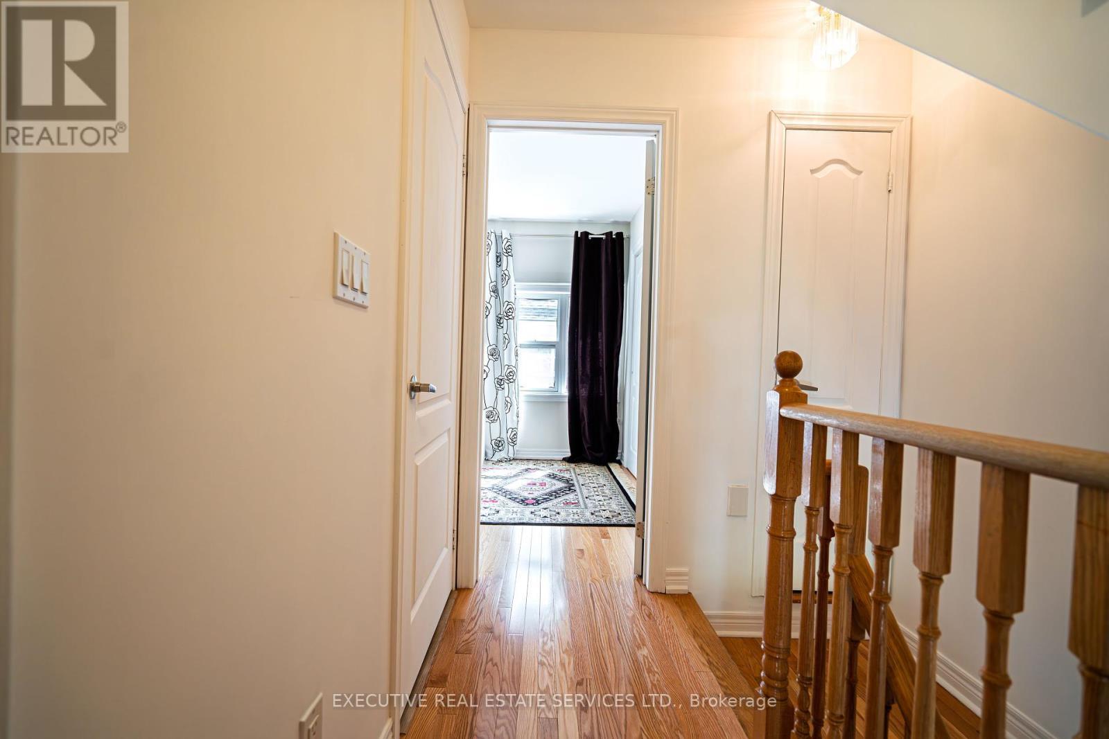 24 Michael Power Place, Toronto, ON - Indoor Photo Showing Other Room