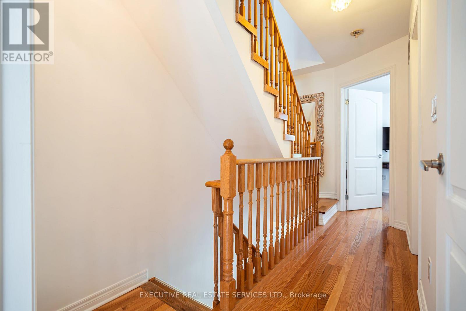 24 Michael Power Place, Toronto, ON - Indoor Photo Showing Other Room