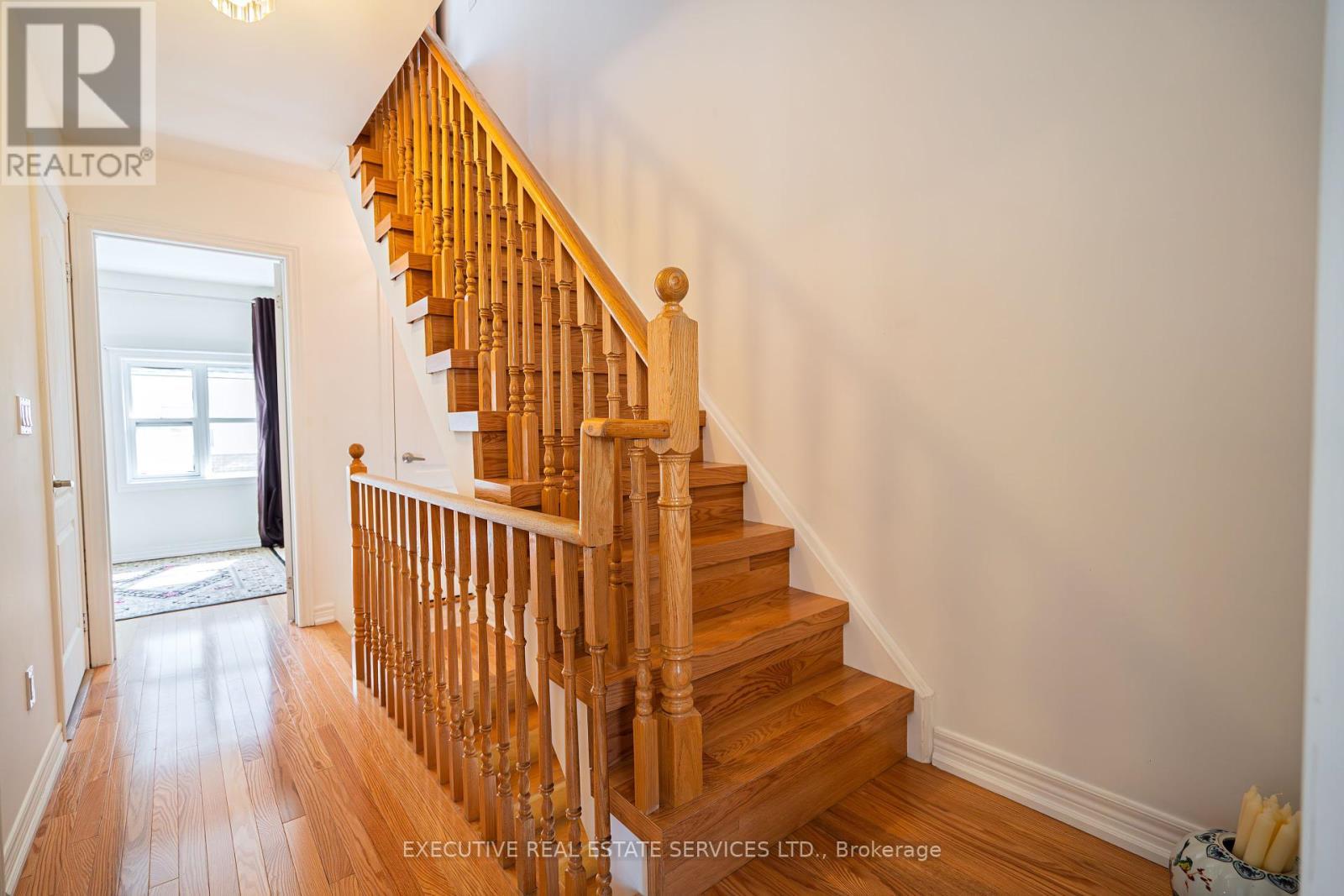 24 Michael Power Place, Toronto, ON - Indoor Photo Showing Other Room