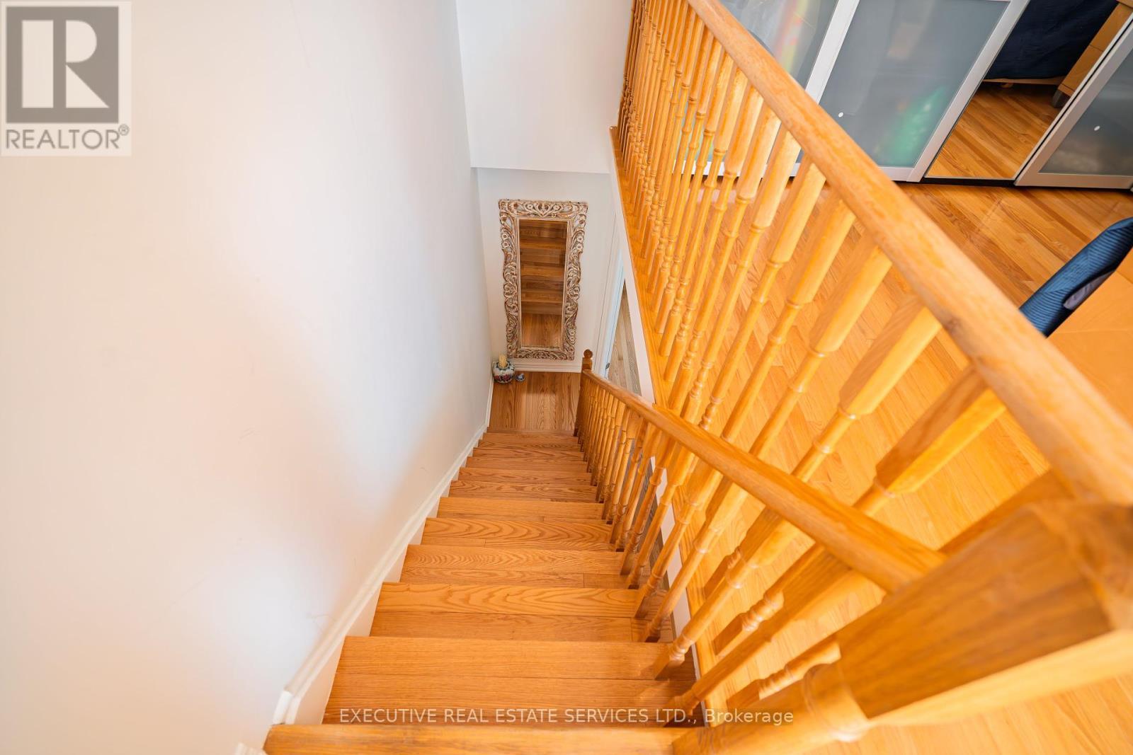 24 Michael Power Place, Toronto, ON - Indoor Photo Showing Other Room