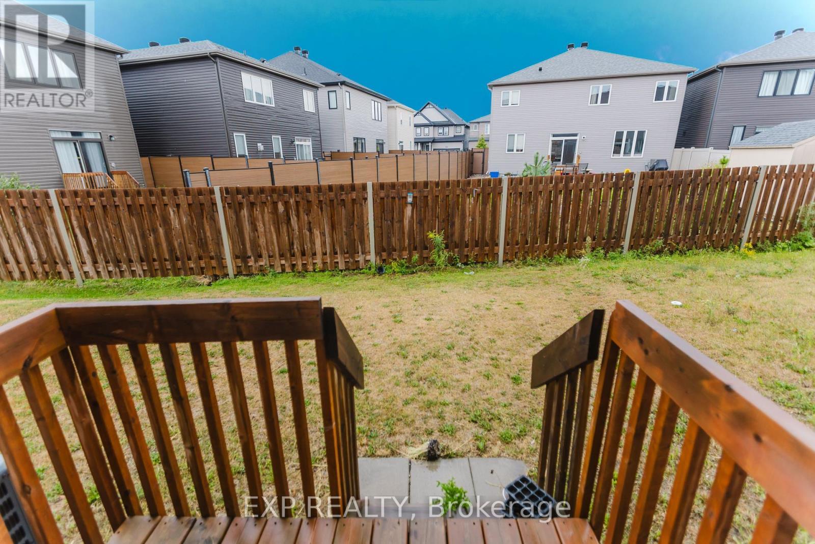 92 Natare Place, Ottawa, ON - Outdoor