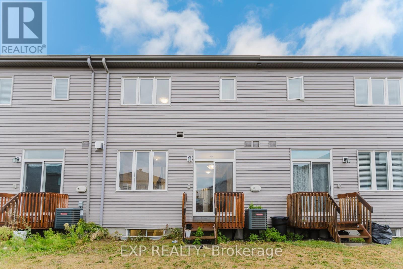 92 Natare Place, Ottawa, ON - Outdoor With Exterior