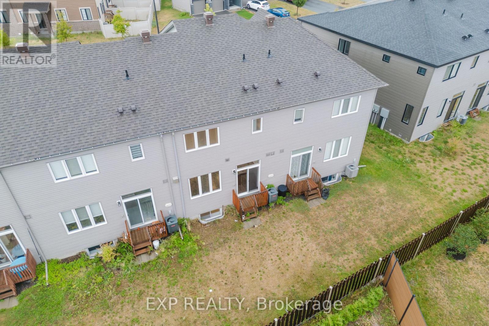 92 Natare Place, Ottawa, ON - Outdoor With Exterior