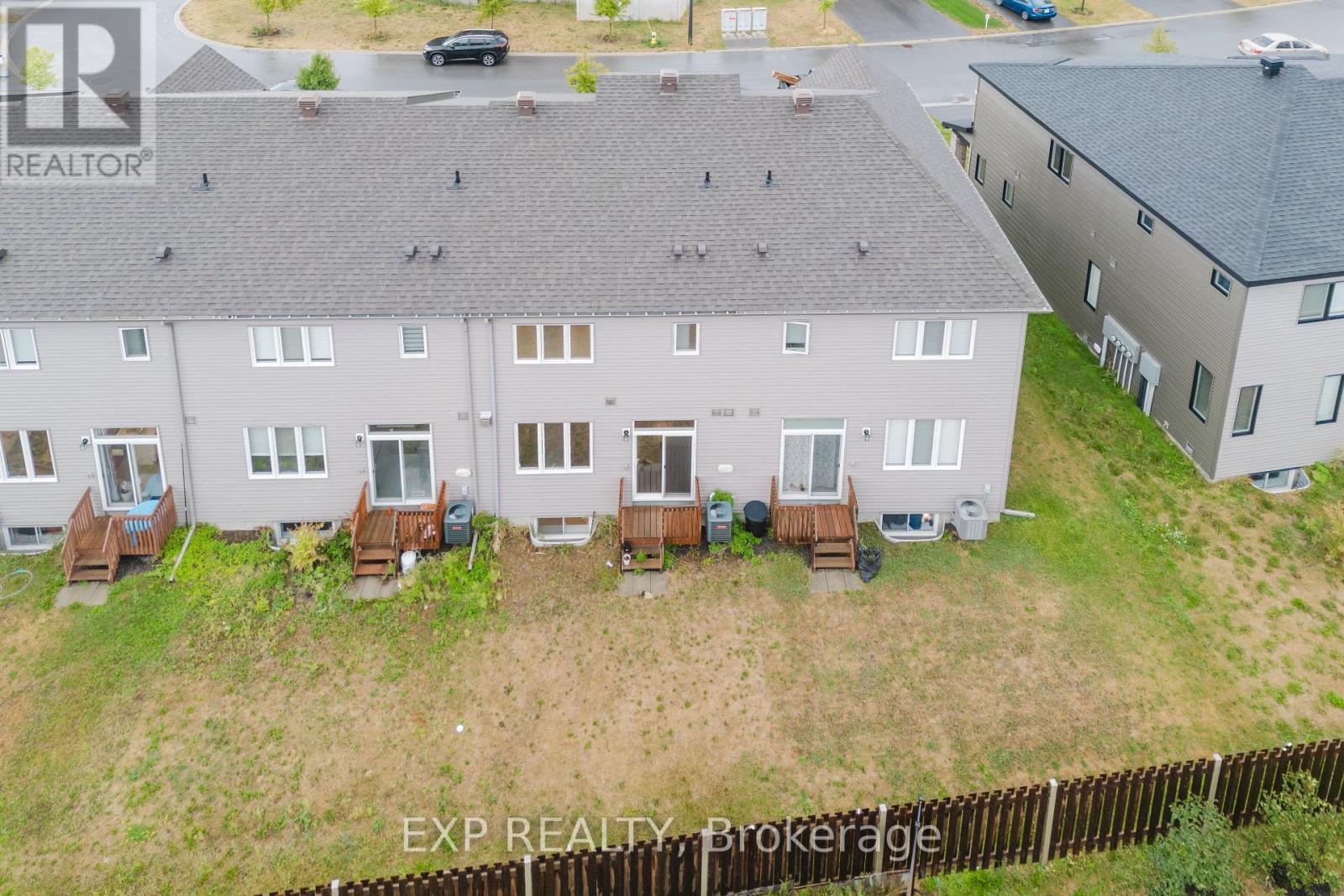 92 Natare Place, Ottawa, ON - With Exterior